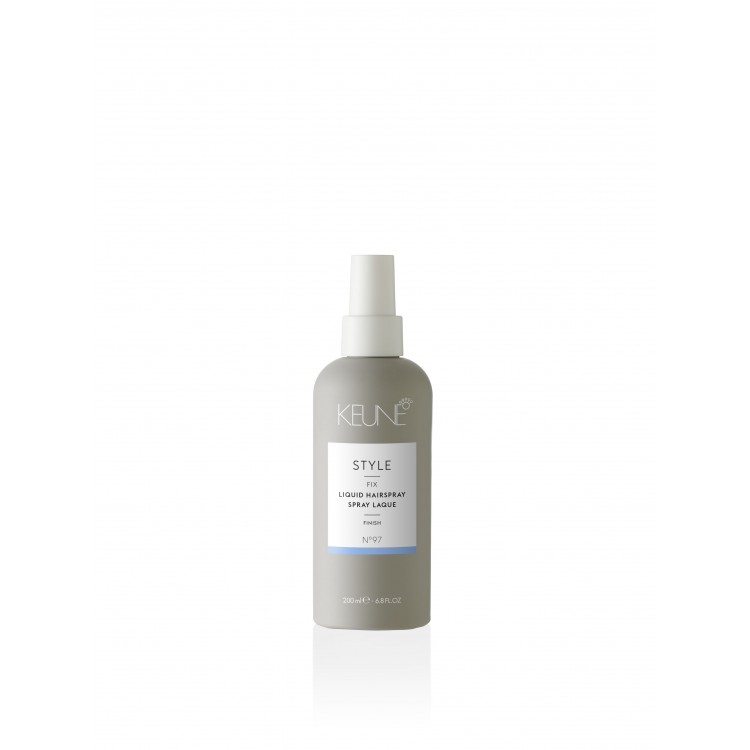 KEUNE STYLE Tekutý lak N°97 - 200ml